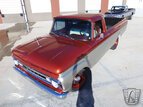 Thumbnail Photo 4 for 1961 Ford F100